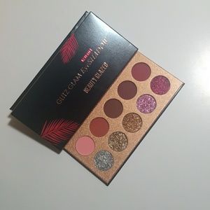 Beauty Glazed Eyeshadow palette